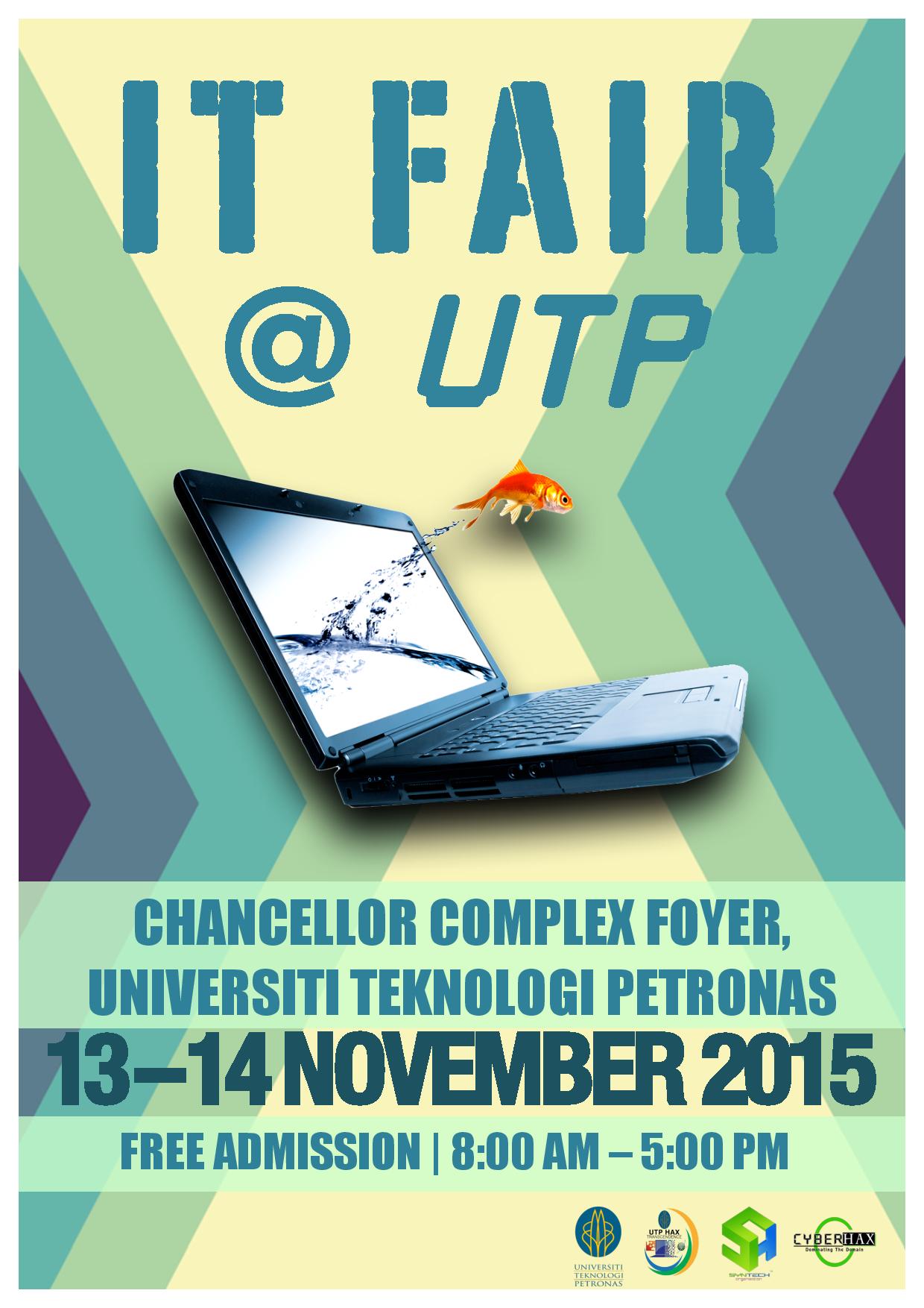 it_fair_poster