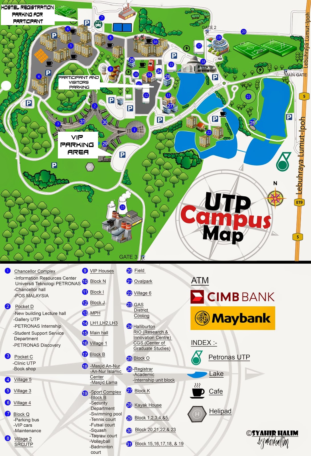 utp-map